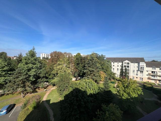 Appartement vente à Dunois Madeleine, Orléans