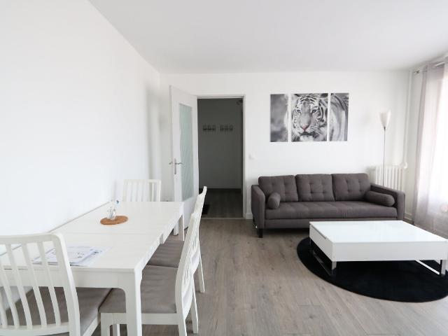 Appartement location à Orléans, Saint-jean-le-blanc