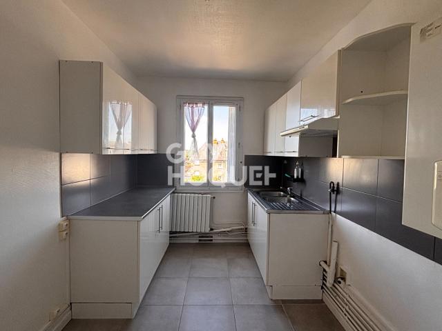 Appartement location à Orléans, Saint-jean-le-blanc