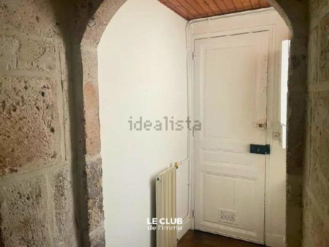 Appartement location à Clos de la Binoche - Nord, Orléans