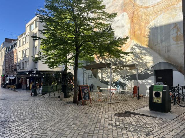 Appartement location à Orléans
