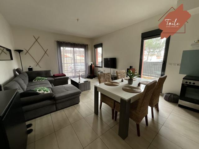 Appartement vente à Saint-Jean-de-la-Ruelle, Loiret