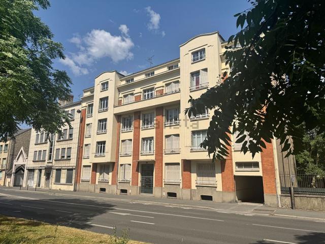 Appartement vente à Orléans, Loiret