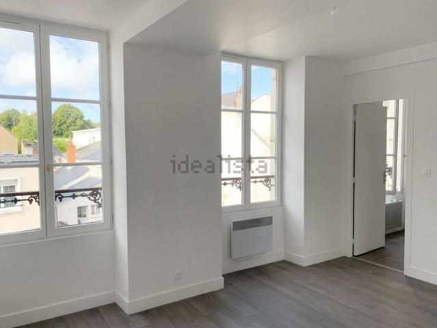 Appartement vente à L' Île Arrault, Orléans