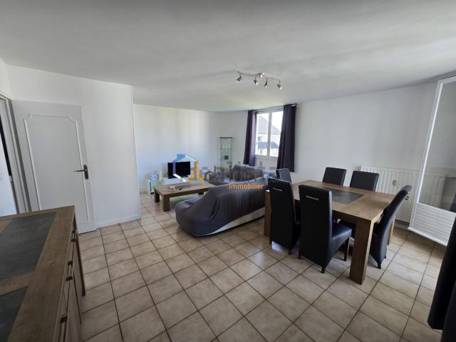 Appartement vente à Les Charretieres, Orléans