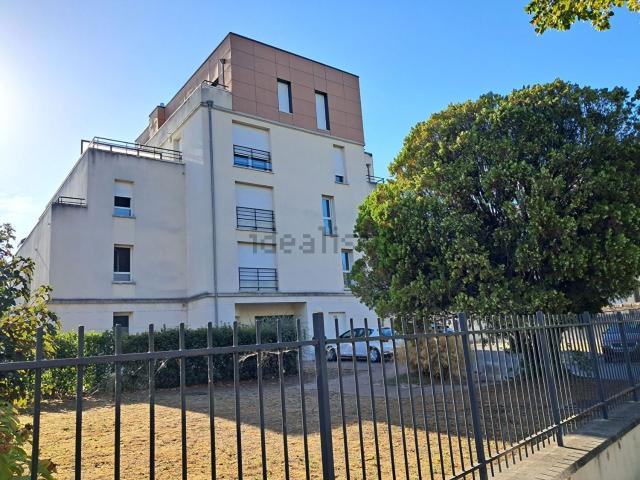 Appartement vente à Clos de la Grande Cigogne, Orléans