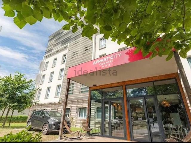 Appartement vente à Dunois Madeleine, Orléans
