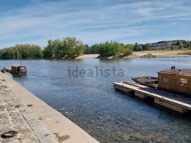 Appartement vente à Orléans, Loiret