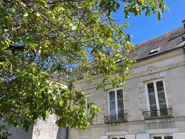 Appartement location à Clos de la Binoche - Sud, Orléans