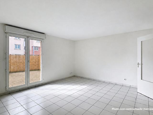 Appartement vente à Orléans