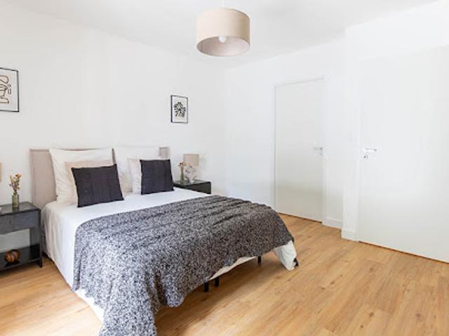 Appartement vente à Orléans