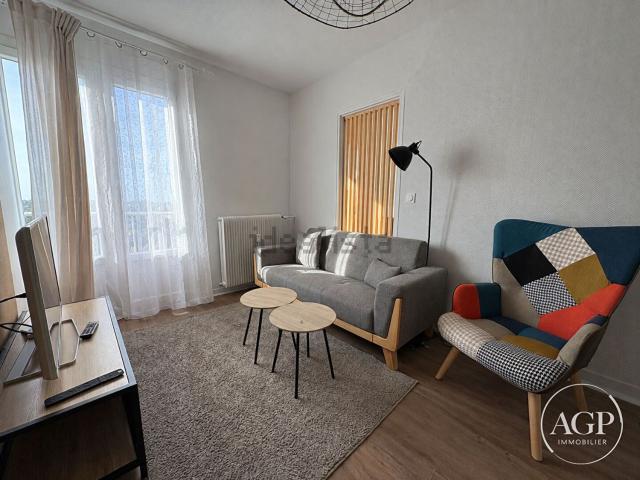 Appartement location à Orléans, Loiret