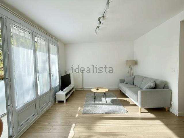 Appartement vente à Anguignis, Orléans
