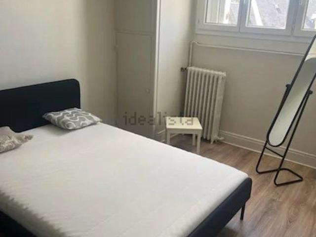 Appartement location à Clos de la Binoche - Sud, Orléans