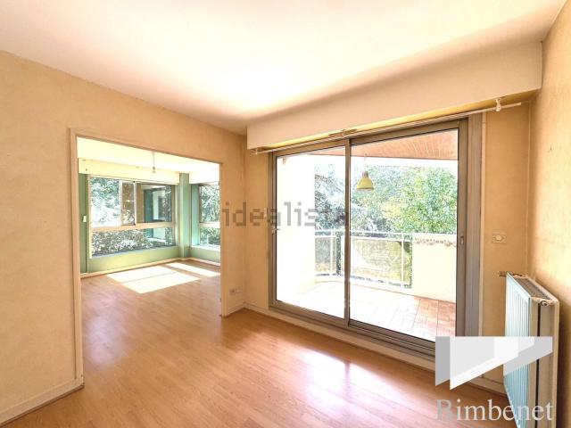 Appartement vente à Clos des Poiriers, Orléans