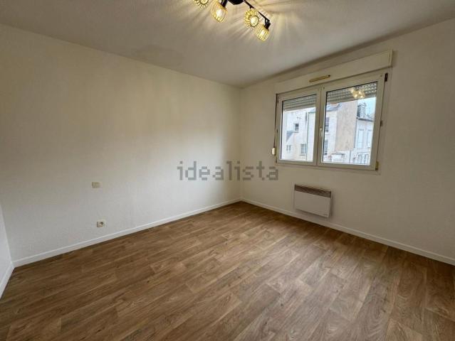 Appartement location à L' Île Arrault, Orléans