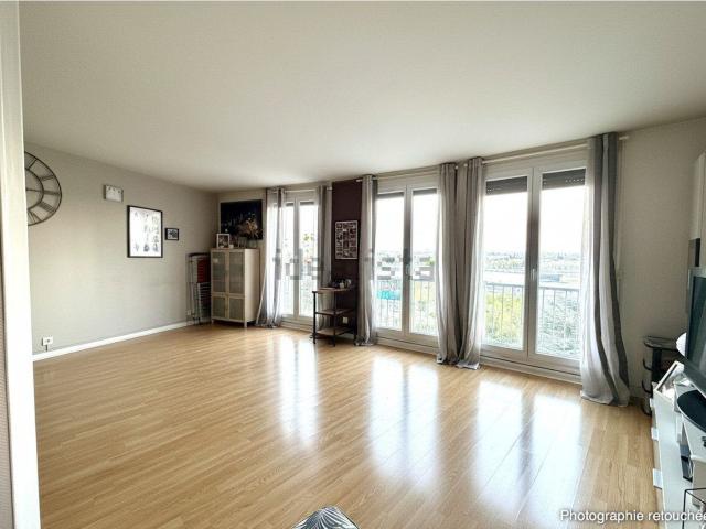 Appartement vente à Cité Emile Zola, Orléans