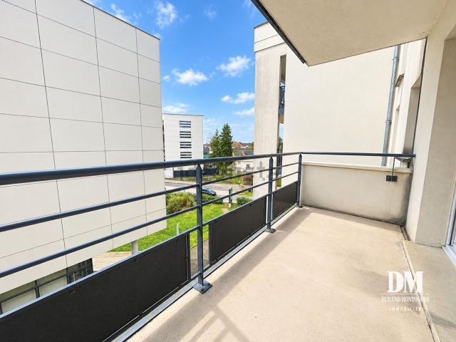 Appartement vente à Dunois Madeleine, Orléans