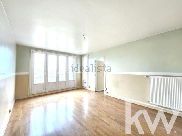 Appartement vente à L' Île Arrault, Orléans