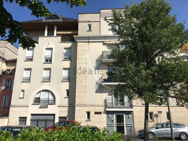 Appartement location à La Cigogne, Orléans