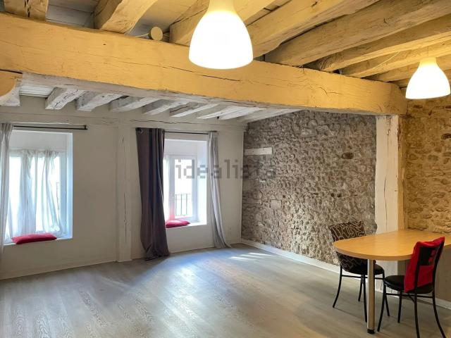 Appartement location à Clos de la Binoche - Sud, Orléans