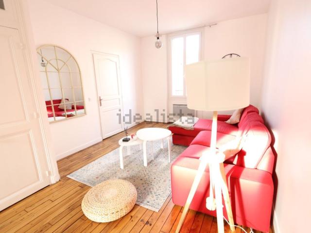 Appartement location à Cité Emile Zola, Orléans