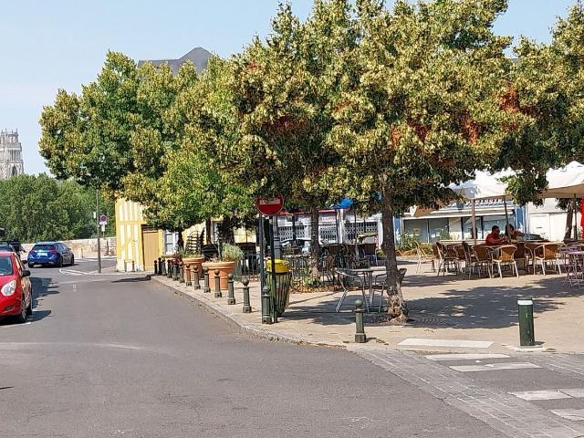 Appartement vente à Clos Pré Renault, Orléans