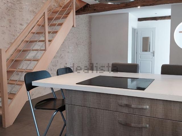 Appartement vente à Clos du Moins Roux, Orléans