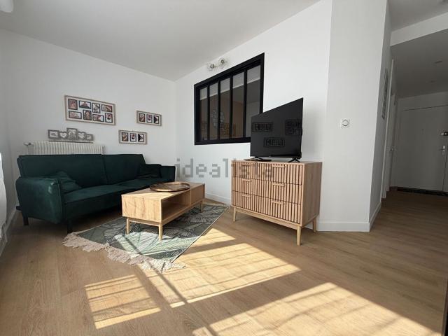 Appartement vente à L' Île Arrault, Orléans