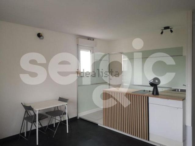 Appartement location à Saint-Pryvé-Saint-Mesmin, Loiret