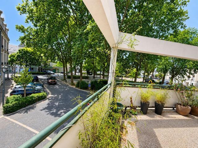 Appartement vente à Cité Emile Zola, Orléans