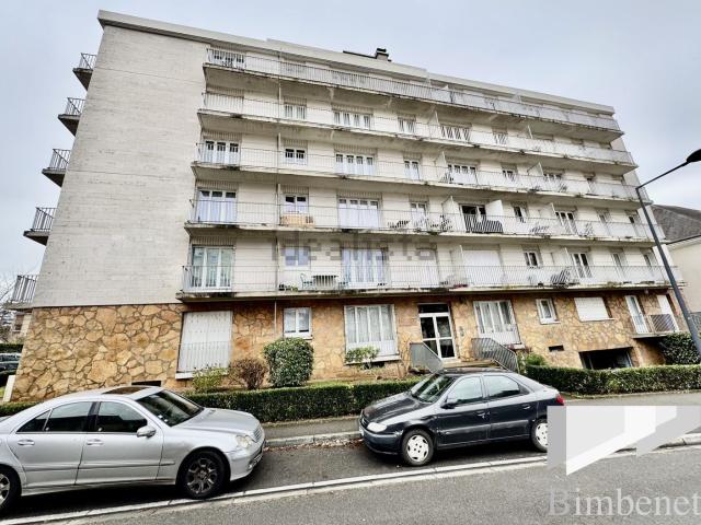Appartement vente à Dunois Madeleine, Orléans