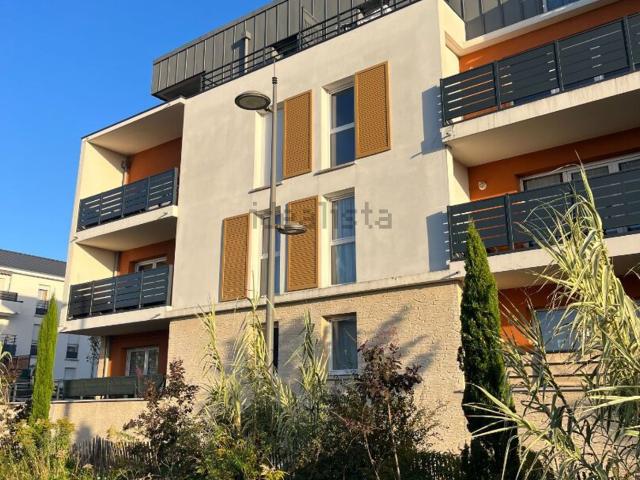 Appartement vente à Clos de la Barriere, Orléans