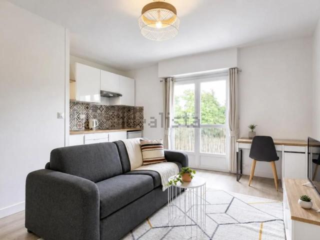 Appartement vente à Dunois Madeleine, Orléans