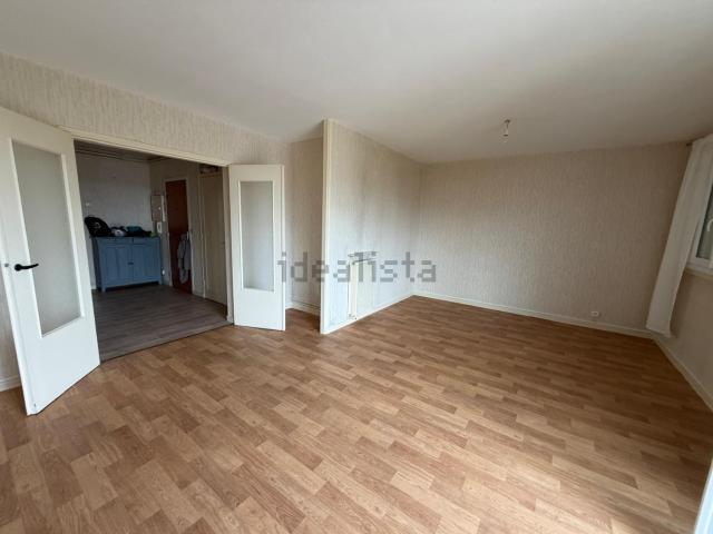 Appartement vente à Dunois Madeleine, Orléans