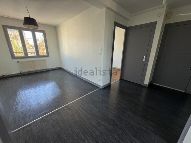 Appartement vente à Cité Emile Zola, Orléans