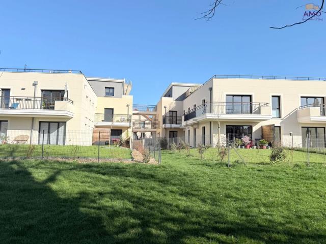 Appartement vente à Clos Notre-dame, Orléans