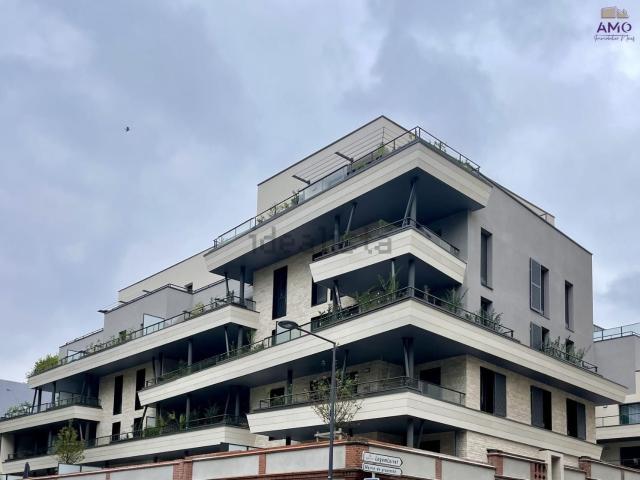 Appartement vente à Dunois Madeleine, Orléans