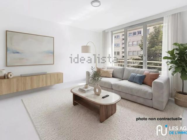 Appartement vente à Orléans, Loiret