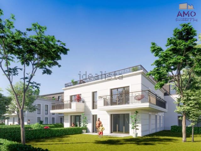 Appartement vente à Clos Notre-dame, Orléans