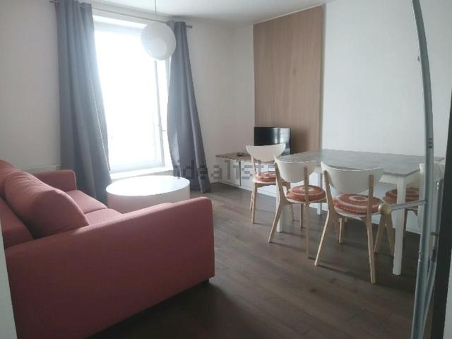 Appartement vente à Parking Place du Martroi, Orléans