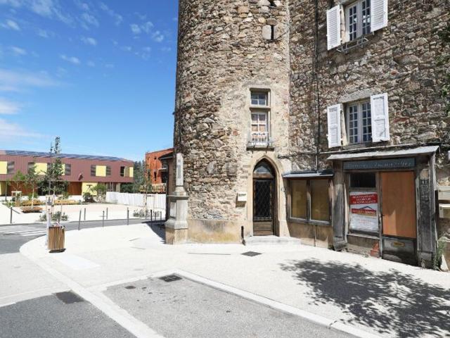 Appartement location à Le Boulard, Orliénas