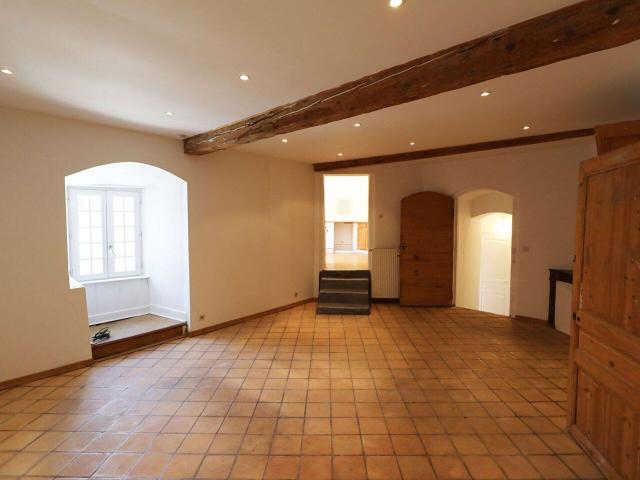 Appartement location à Le Taravel, Orliénas