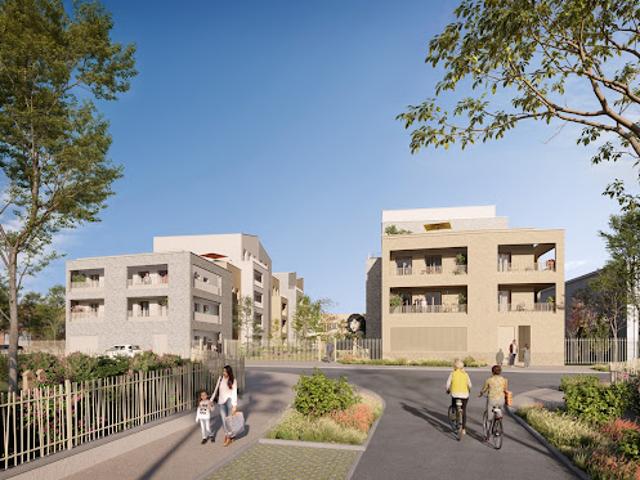 Appartement vente à L'Haÿ-les-Roses, Orly