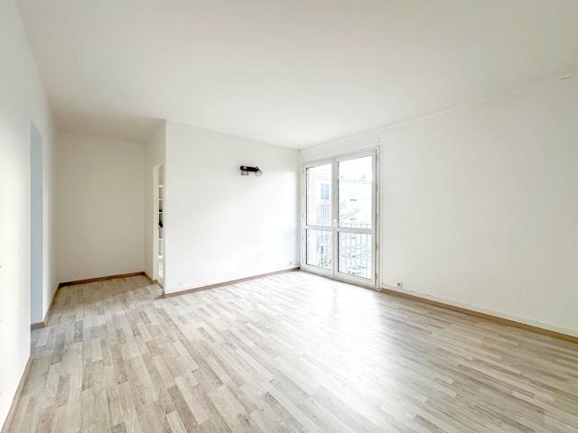 Appartement vente à L'Haÿ-les-Roses, Orly