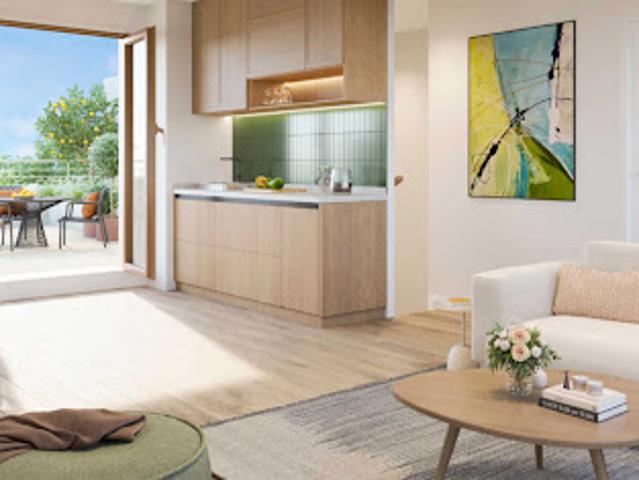 Appartement vente à L'Haÿ-les-Roses, Orly