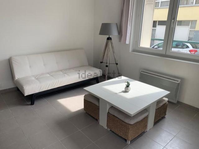Appartement location à Parc de la Cloche, Orly