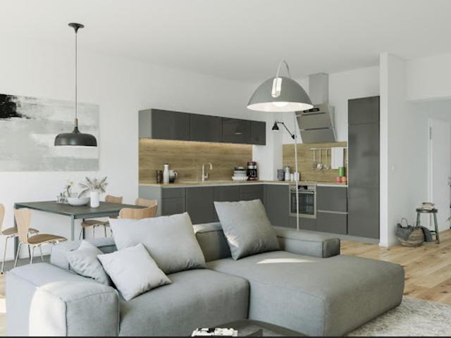 Appartement vente à L'Haÿ-les-Roses, Orly