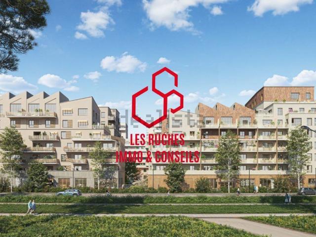 Appartement vente à Orly-sur-Morin, Seine-et-Marne