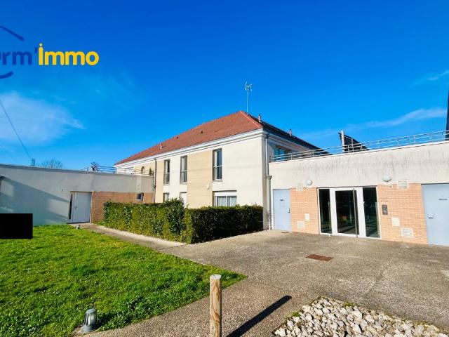 Appartement vente à Orléans, Ormes